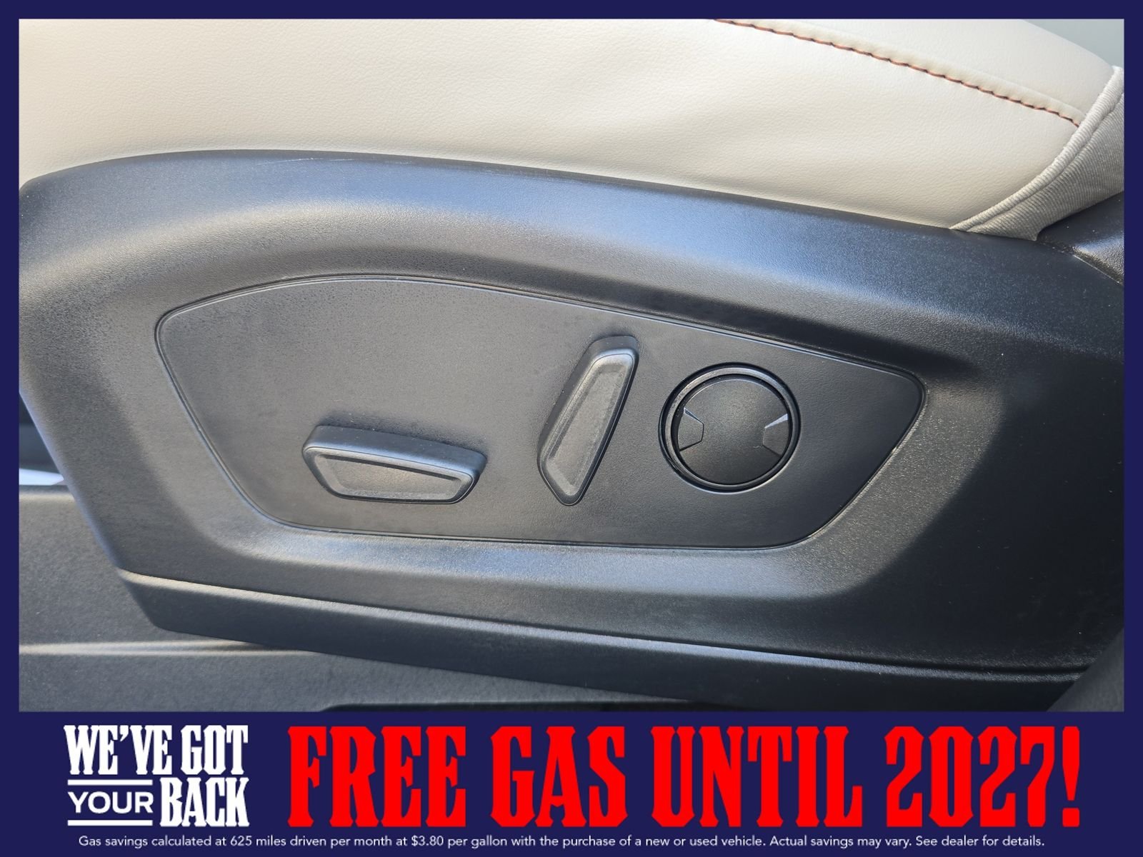 New 2026 Agate Black Metallic Ford Active image 17