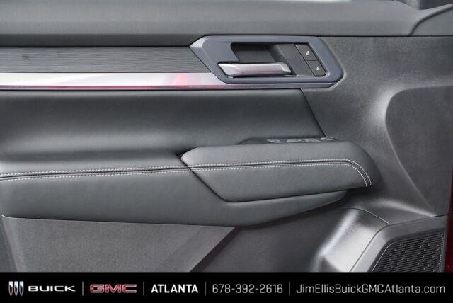 2027 GMC Terrain Elevation - Photo 20