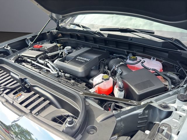 2026 GMC Sierra 1500 Denali - Photo 27