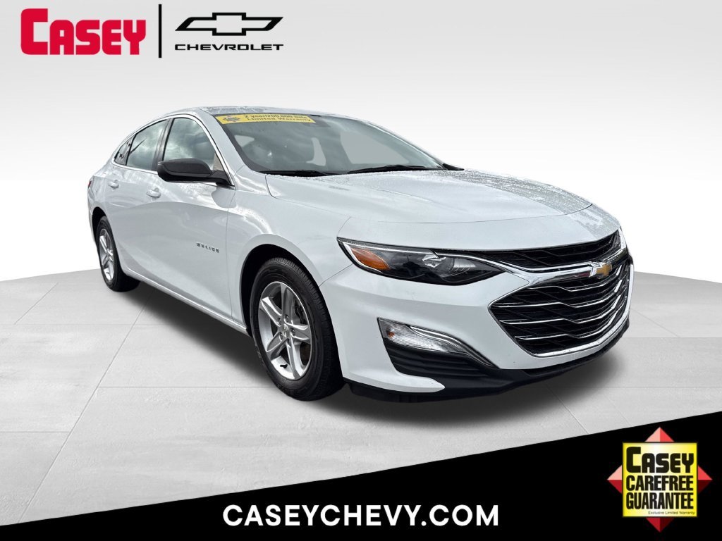2023 Chevrolet Malibu