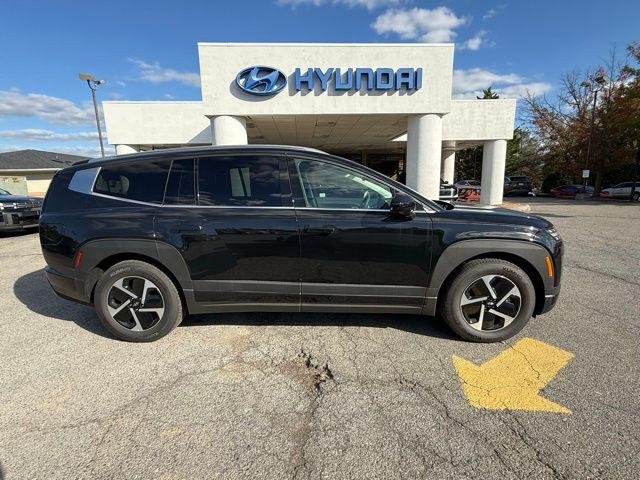 2026 Hyundai IONIQ 9 S - Photo 35