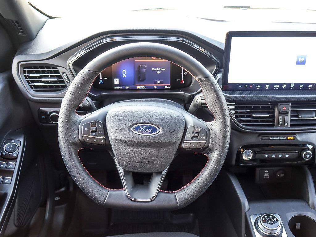 Used 2026 Vapor Blue Ford ST-Line image 15