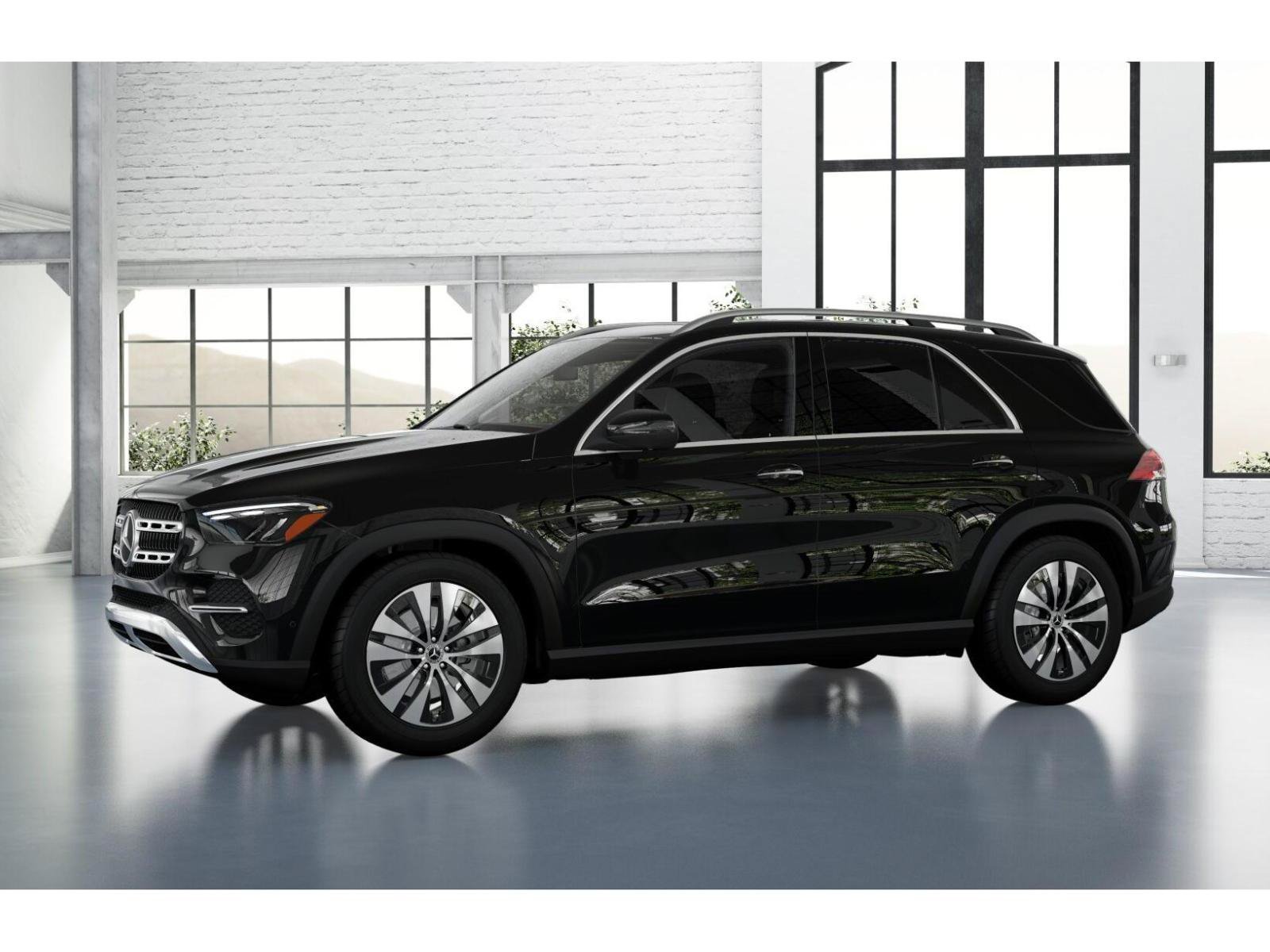 New 2026  Mercedes-Benz GLE 350 image 37