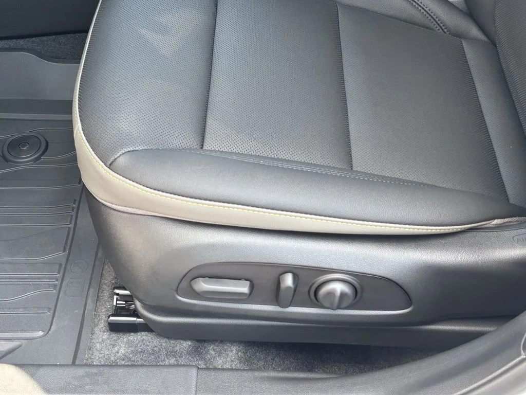 2026 Chevrolet Trax Activ - Photo 14