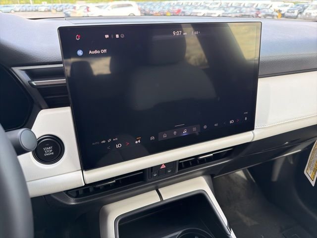 New 2026 Machine Gray Metallic Mazda 2.5 S Select AWD image 16