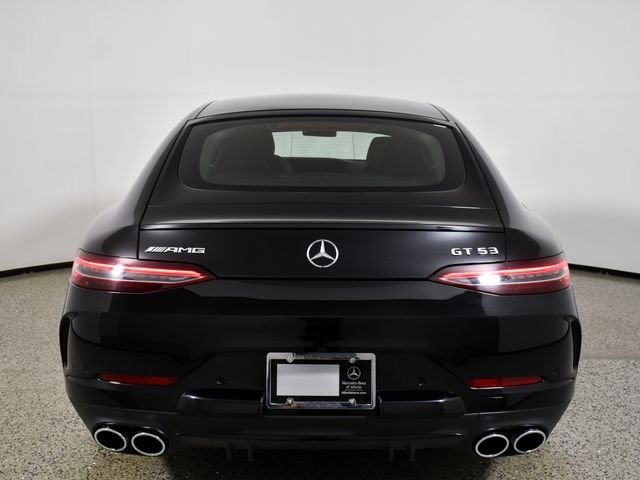 Used 2021 Black Mercedes-Benz Base image 7