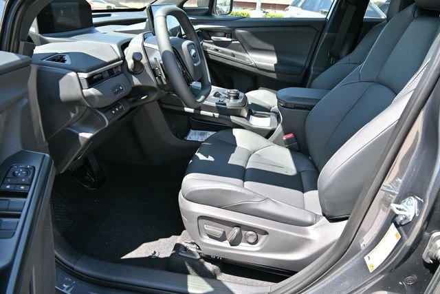 New 2026 Gray Subaru Premium image 21