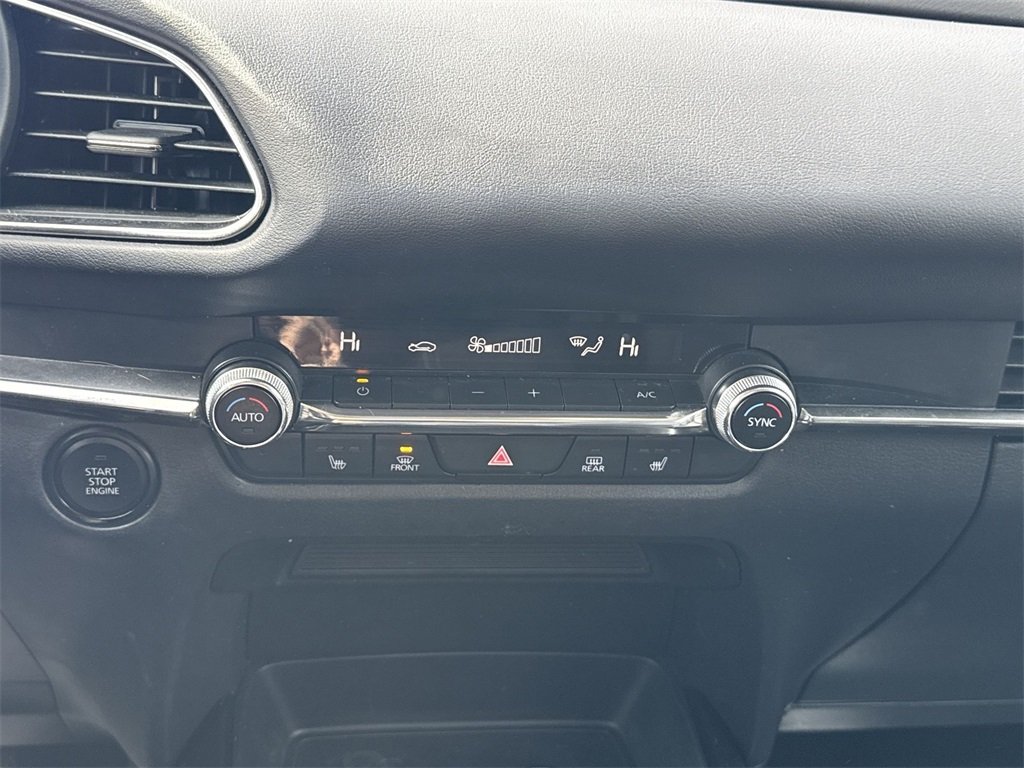 2023 MAZDA CX-30 - Image 18