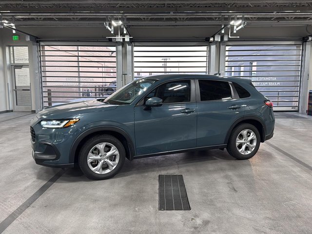 2023 Honda HR-V LX