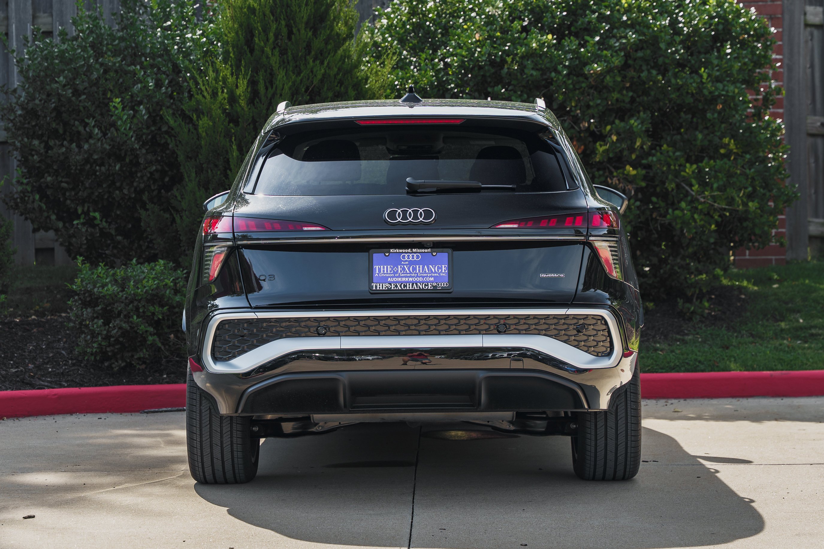 Certified Used 2026 Mythos Black Metallic Audi S line image 26