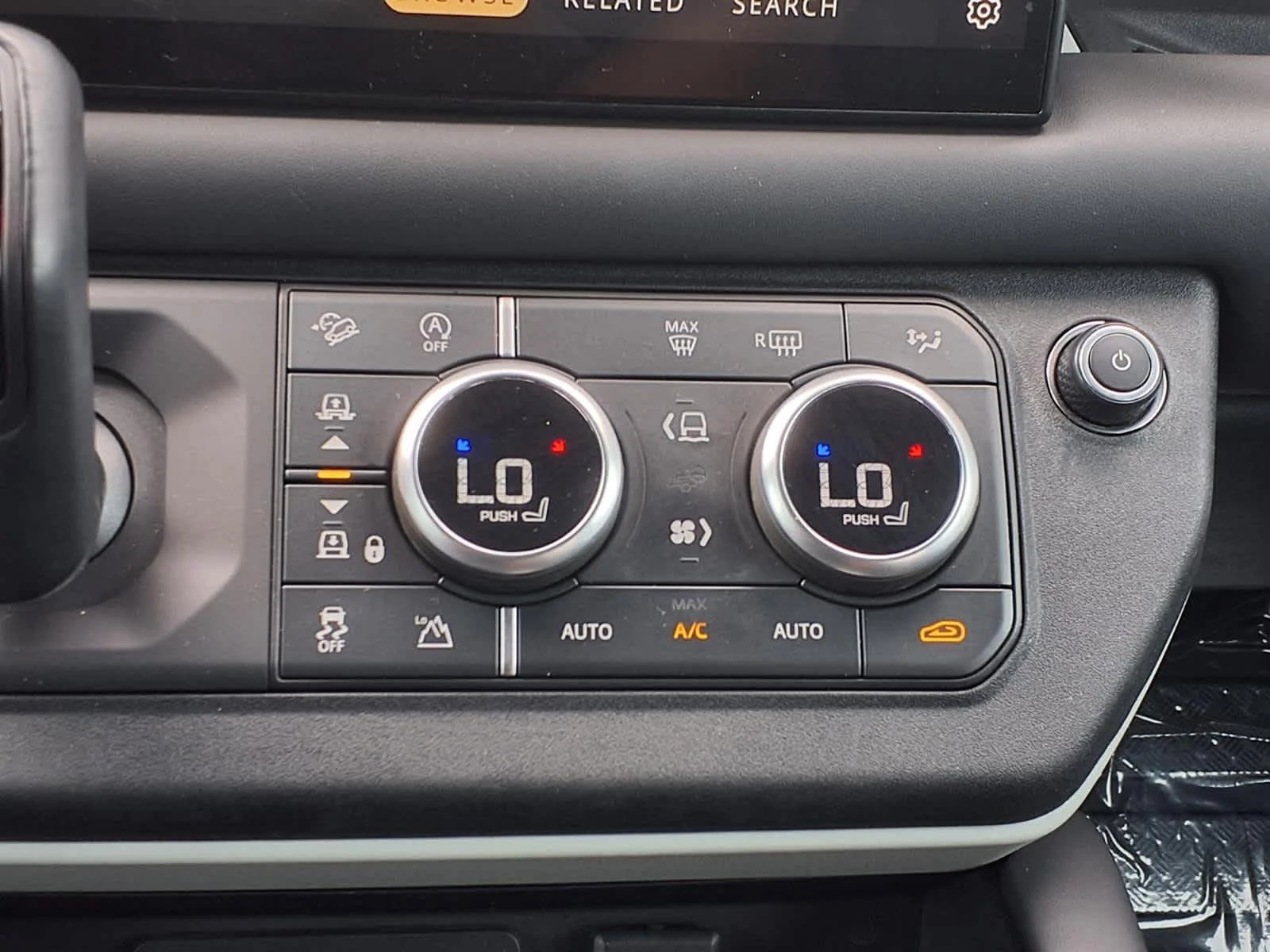 Certified Used 2024 Fuji White Land Rover S image 14