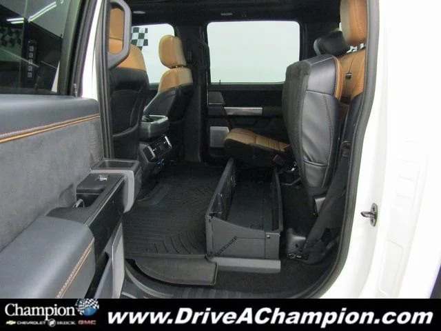 2023 Ford F-150 Platinum - Photo 25