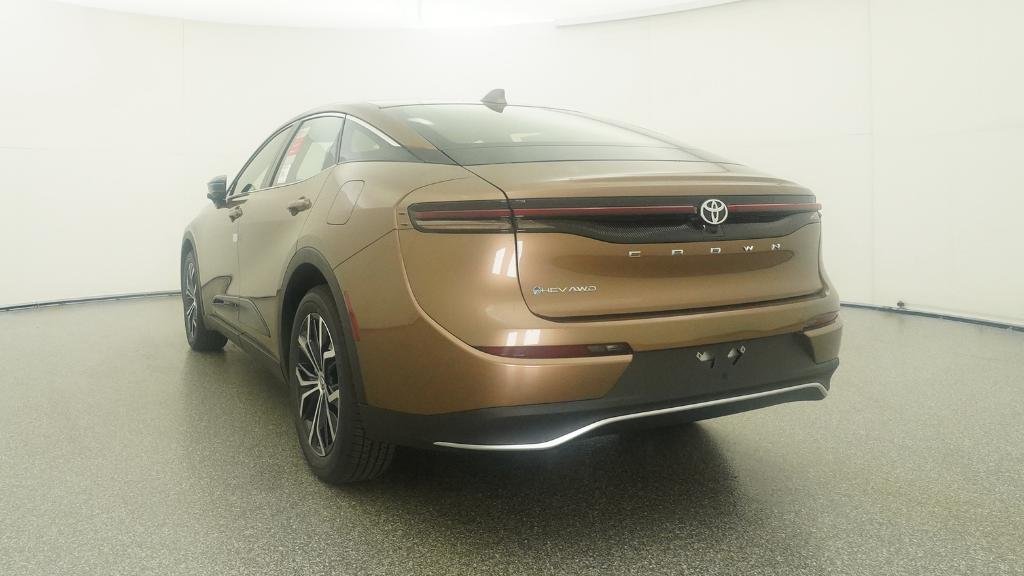 New 2026 Bronze Age Toyota XLE image 45