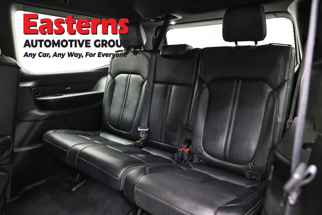 Used 2024 Gray Jeep Series II image 28