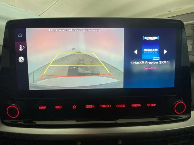 Used 2023 Gray Kia GT-Line image 17