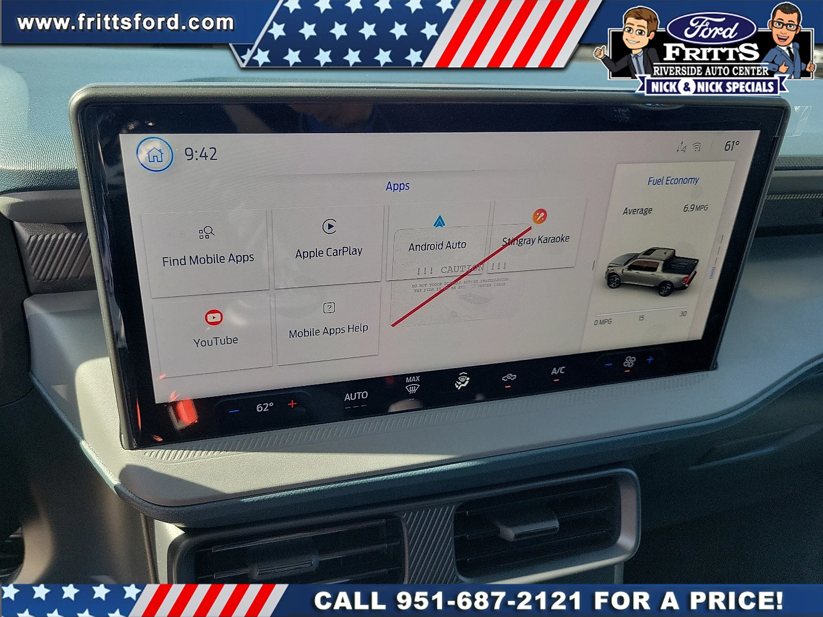 New 2026 Oxford White Ford XL image 11