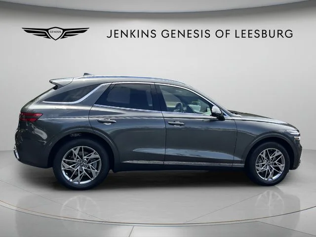 Used 2025 Gray Genesis 2.5T image 4