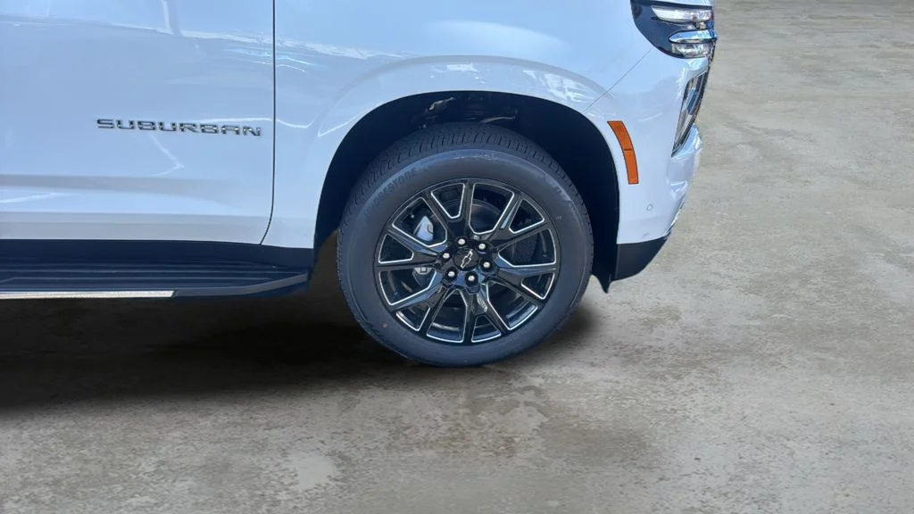 New 2026 White Chevrolet LS image 33