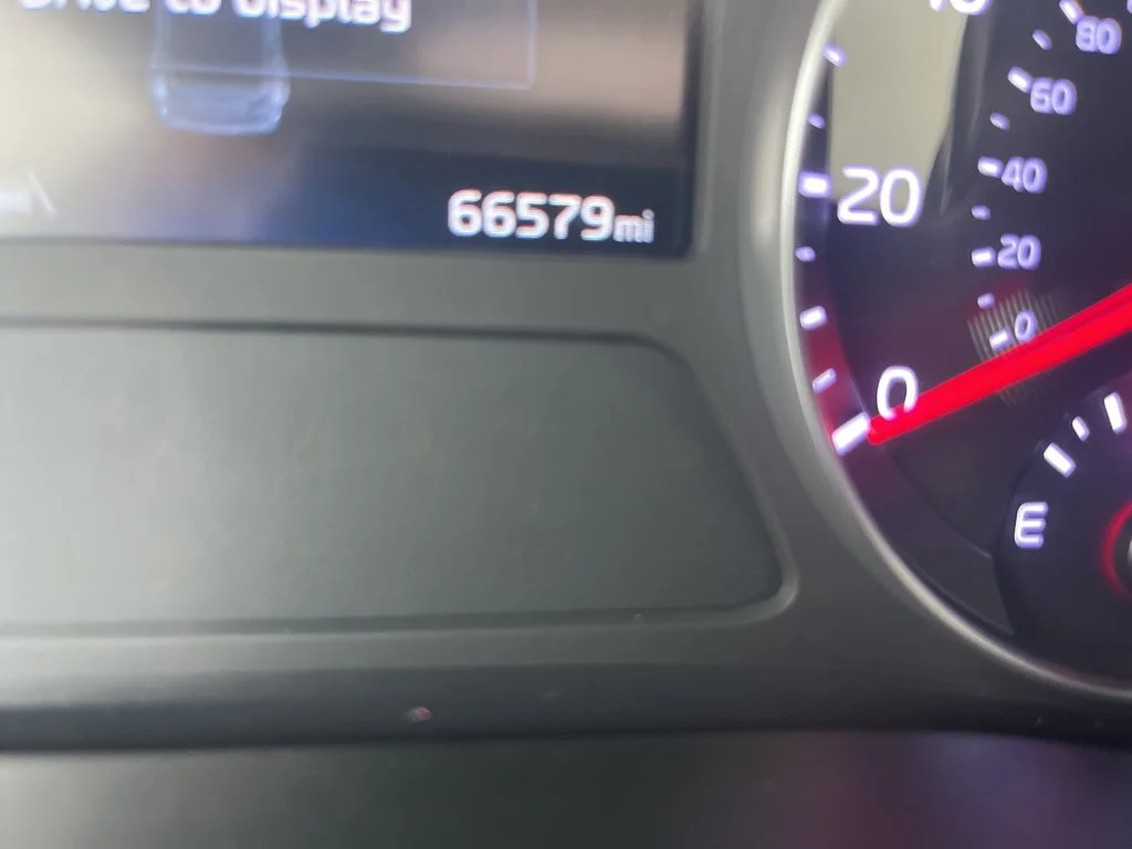 Used 2023 Fire Kia GT-Line image 23