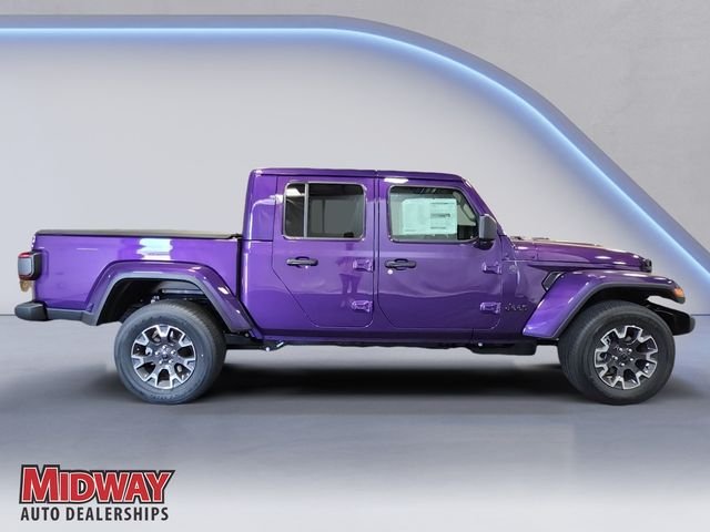 New 2026 Reign Exterior Paint Jeep Sahara image 6