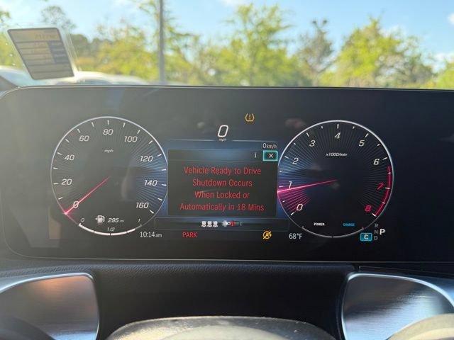 Used 2025  Mercedes-Benz GLB 250 image 22