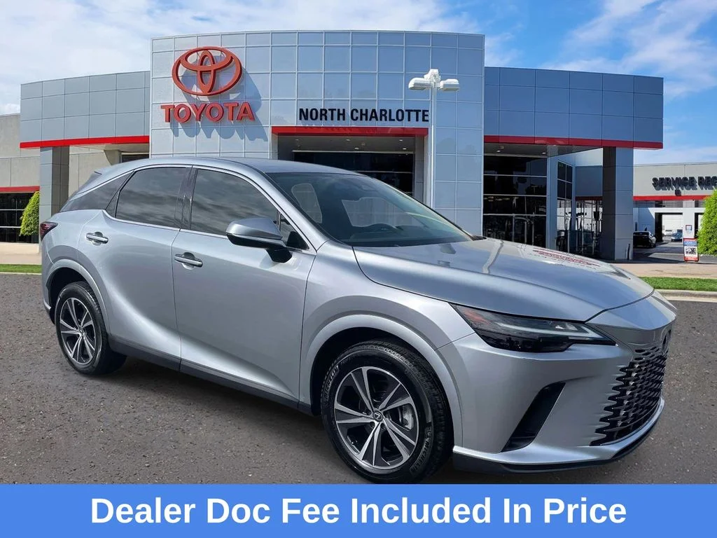 2024 Lexus RX 350 350 Premium FWD's photo