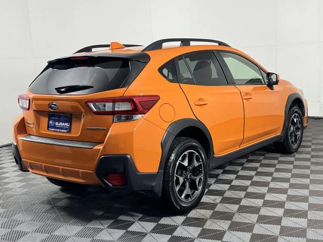 Used 2019 Orange Subaru 2.0i Premium image 10