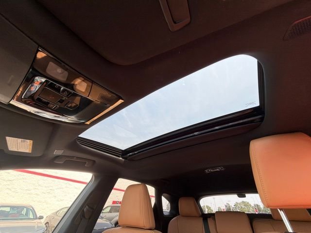 Used 2024 Red Lexus 350 Premium Plus image 44