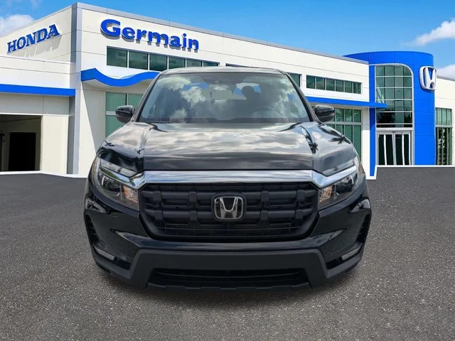 2024 Honda Ridgeline RTL - Photo 9