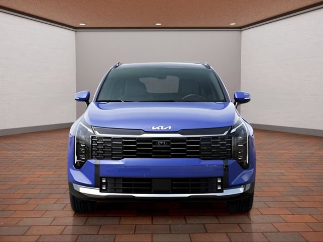 2026 Kia Sportage SX Prestige - Photo 2