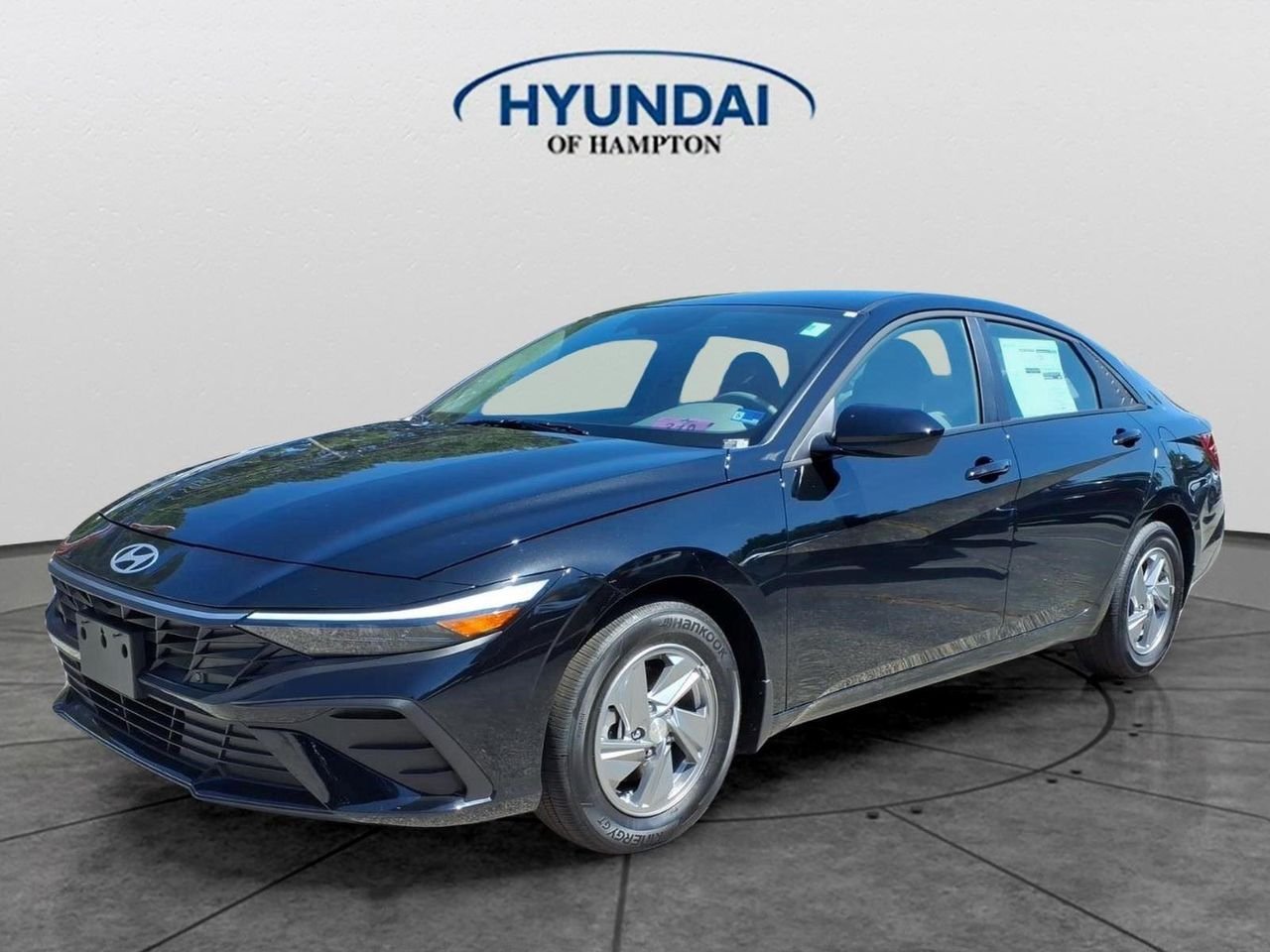 2026 Hyundai Elantra 2.0 SE IVT's photo