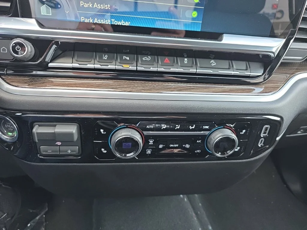 2026 Chevrolet Silverado 2500 HD LT - Photo 15