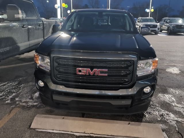 2019 GMC CANYON - Image 2