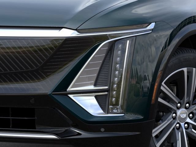 2026 Cadillac LYRIQ Luxury - Photo 10
