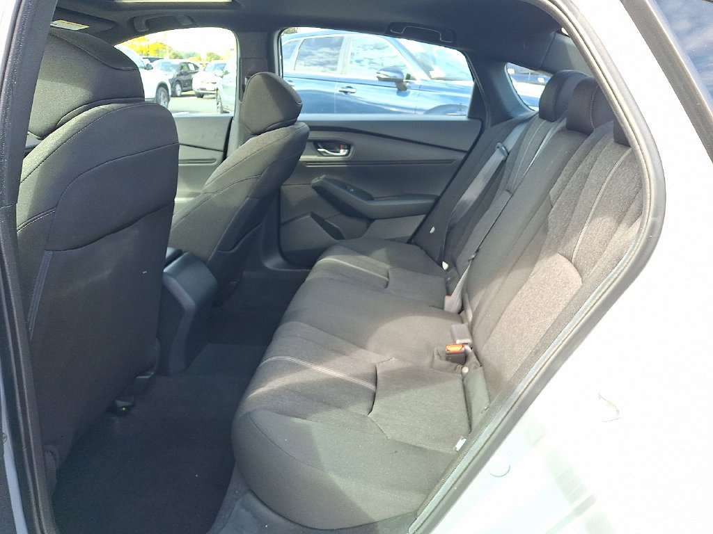 2024 Honda Accord Hybrid Sport - Photo 42