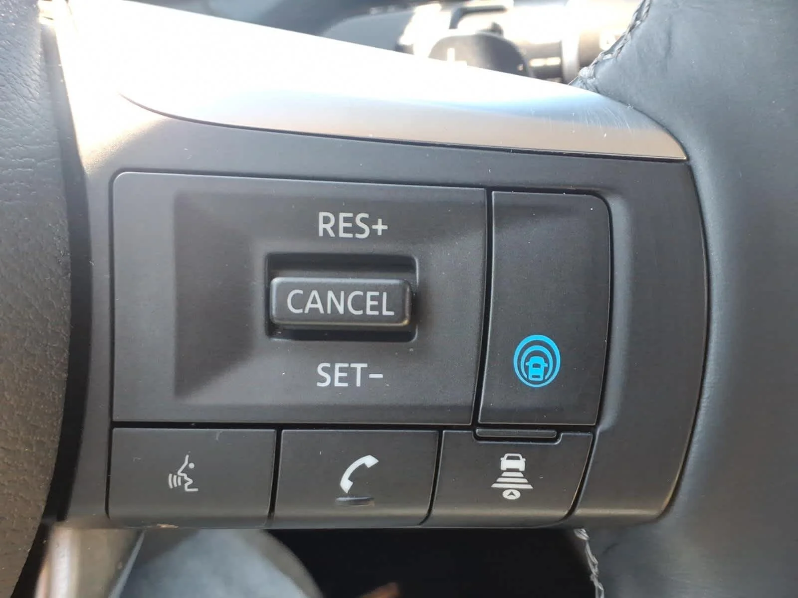 Certified Used 2023 Warm Titanium INFINITI SENSORY image 9