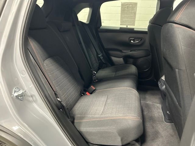 Certified Used 2024 Urban Gray Pearl Honda Sport image 19