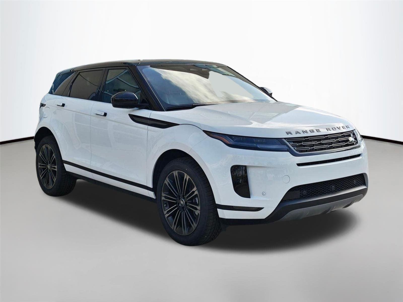 Used 2026 Fuji White Land Rover Core S image 3
