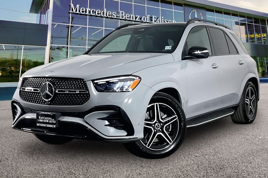 2026 Mercedes-Benz GLE GLE350 - Photo 9