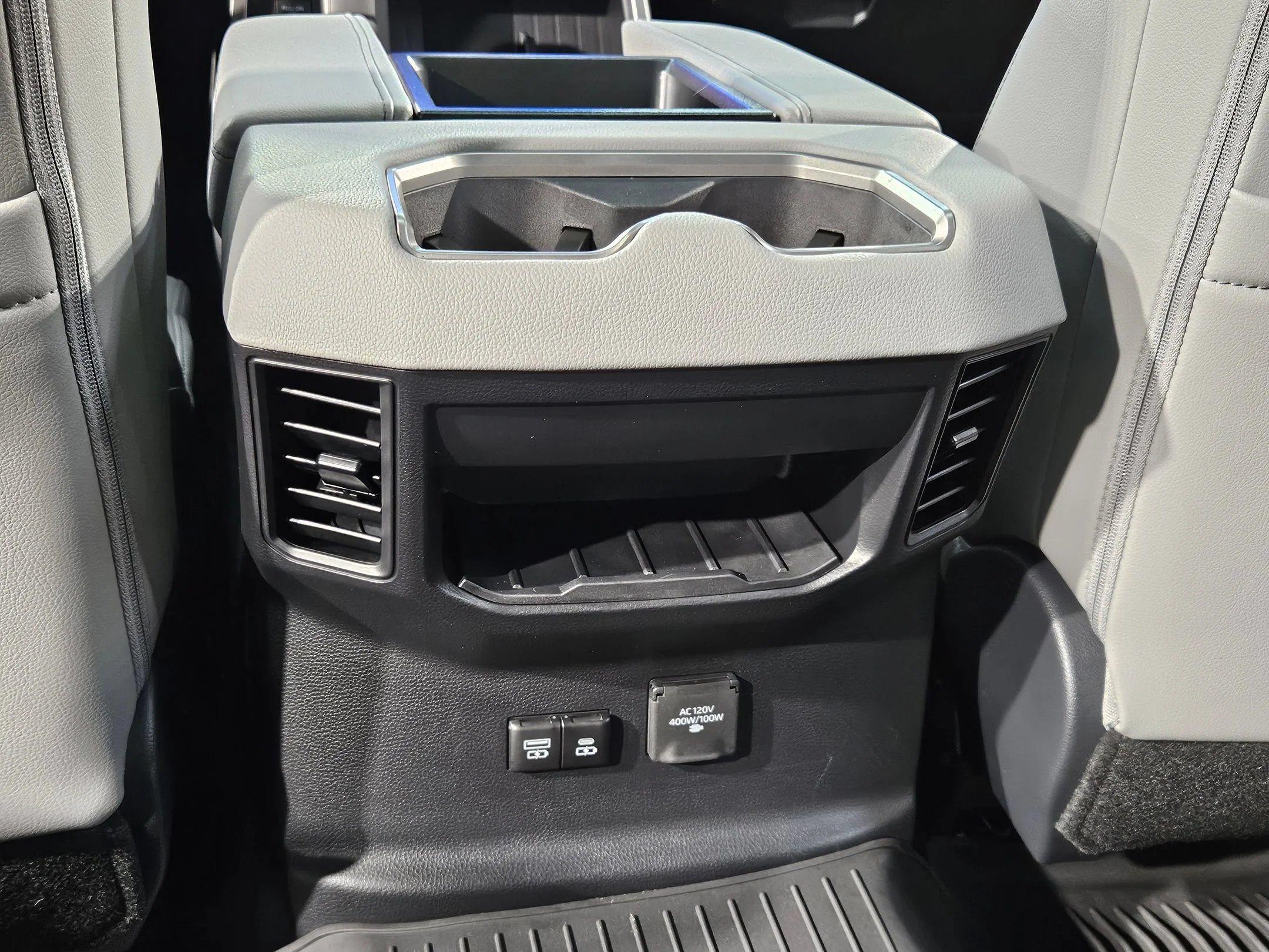 Certified Used 2026 Midnight Black Metallic Toyota Limited Hybrid image 38