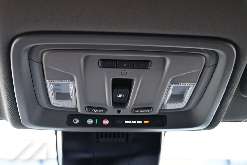 2026 Chevrolet Silverado 1500 RST - Photo 16