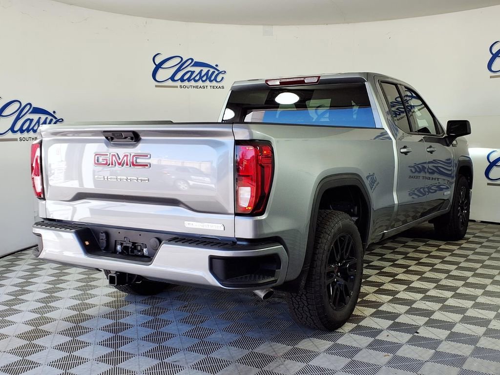 New 2026 Sterling Metallic GMC Elevation image 7