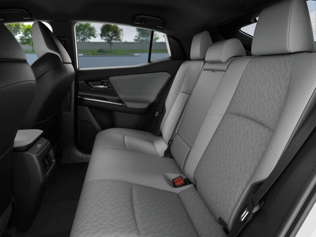 New 2027 COSMIC WHITE PEARL Subaru Sport image 16