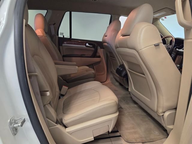 Used 2011 White Buick CXL image 16