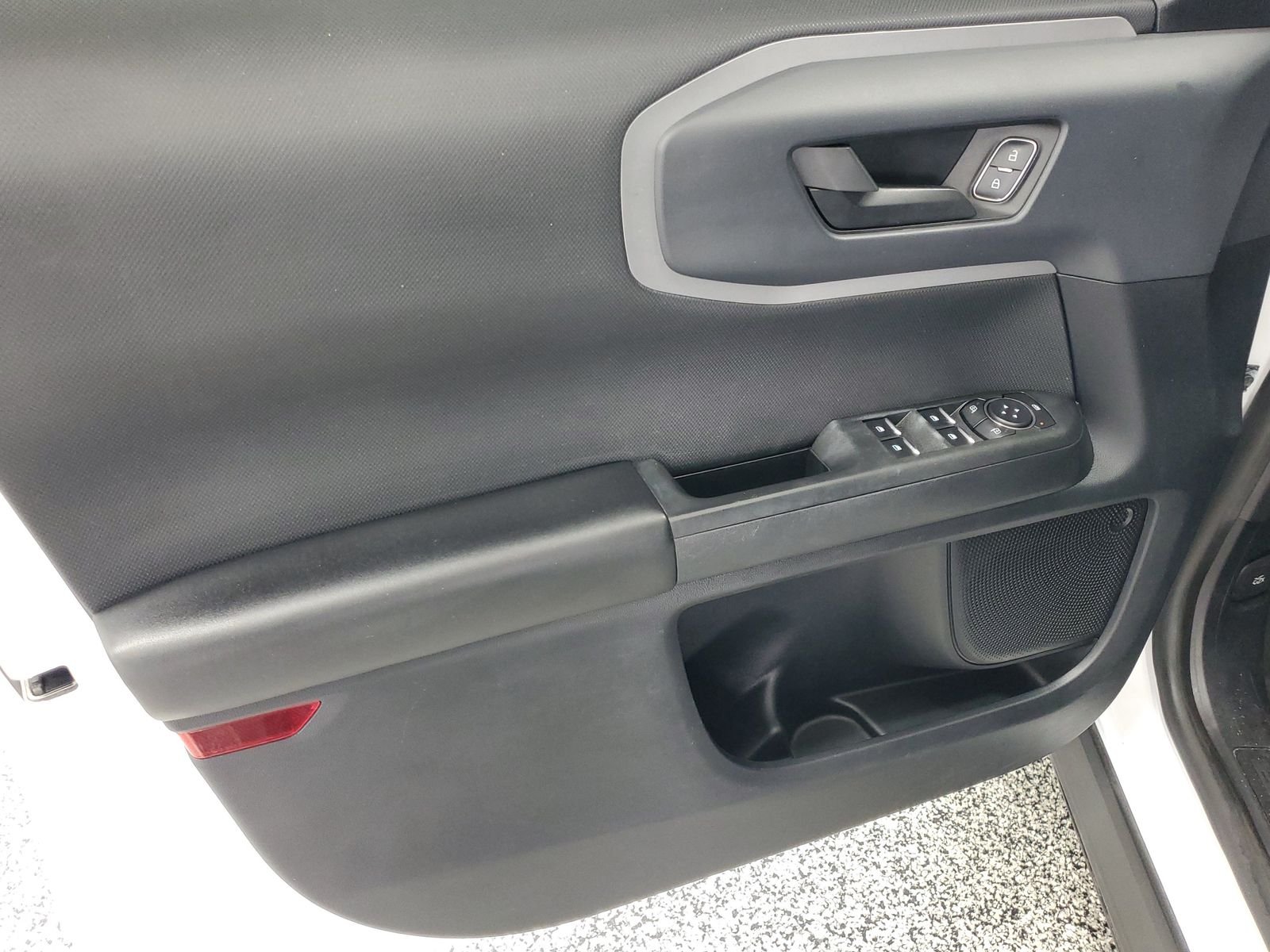 Used 2021 White Ford Big Bend image 7