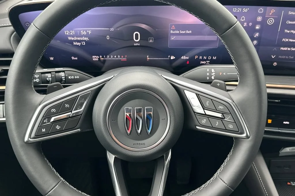 2026 Buick Envision Avenir - Photo 19