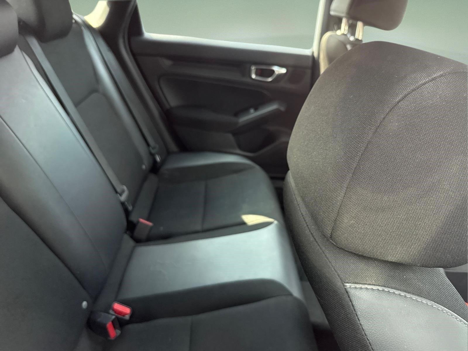 Used 2023 Sonic Gray Pearl Honda Sport image 19