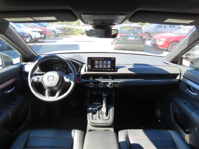 2024 Honda CR-V Sport-L - Photo 18