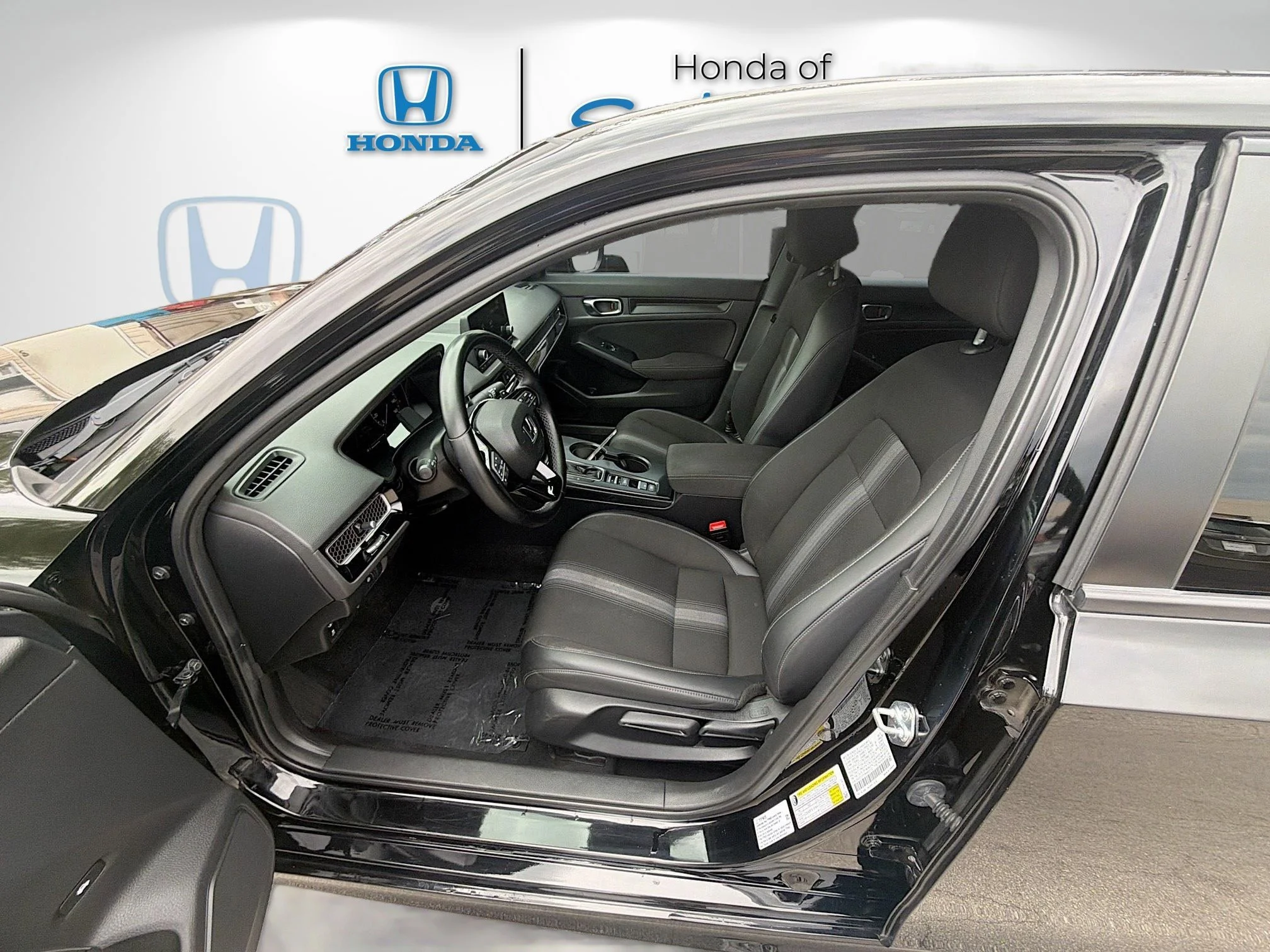 2022 Honda Civic Sport - Photo 18
