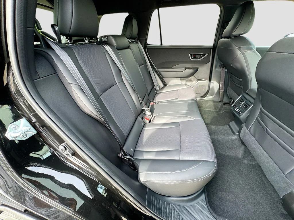 New 2026 Black Subaru Limited XT image 36
